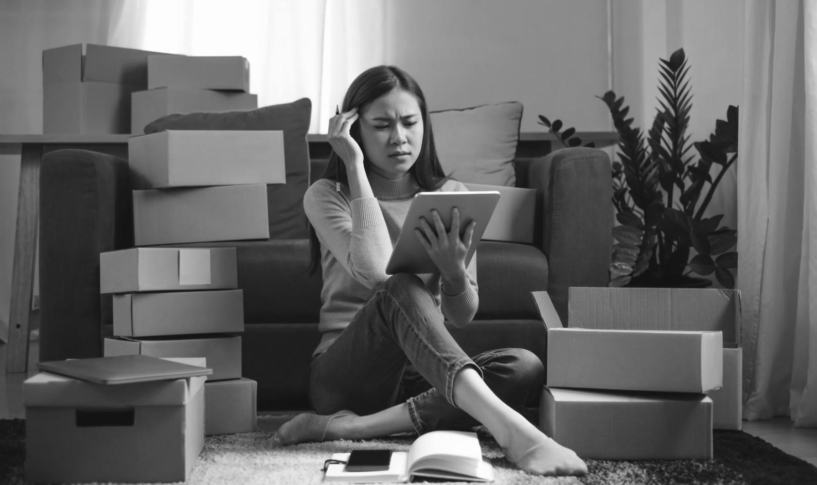 Keyword-Tools haben dich enttäuscht - Die Erklärung